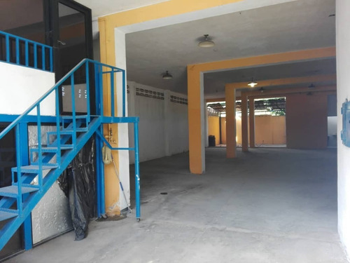 Imagen 5 de 8 de Galpon En Alquiler En La Calle Montes De Puerto La Cruz, Cerca De Refineria