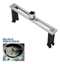 Comprar Extractor Removedor Tapa Tanque  Gasolina 2 Patas Universal