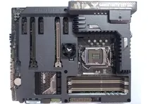 Comprar Placa 1150 Z97 Sabertooth Gamer Asus 4ta Genera Inoperativo