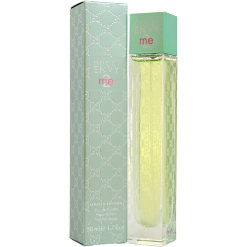 Eau De Toilette Envy Me 2 Por Gucci Para Mujer En Spray 1.7