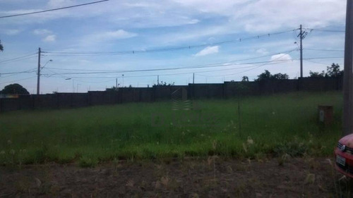 Imagem 3 de 5 de Terreno À Venda, 351 M² Por R$ 240.000,00 - Guara - Campinas/sp - Te4057