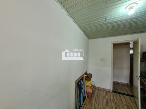 Casa Residencial Para Venda - 02950.7862
