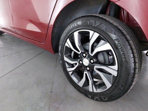 Chevrolet Onix 1.0 TURBO FLEX PLUS PREMIER AUTOMÁTICO