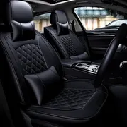 Comprar Fundas Para Asientos 19 De Lujo Daihatsu Giro