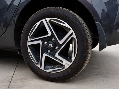 Hyundai Grand I10 Hatchback 1.2 Ai3 Design Mt