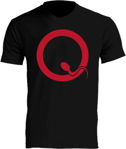 Queens Of The Stone Age Playeras C9