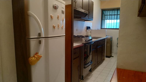 Imagen 10 de 14 de Apartamento En Venta Cua Aparay Mo A8