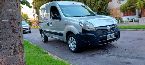 Renault Kangoo 1.5 2 Furgon Confort Cd Da Svt 1plc 2012