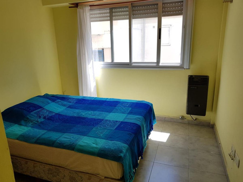 Imagen 3 de 9 de Departamento -1 Dorm. Av. 72 Entre 2 Y 3 La Plata
