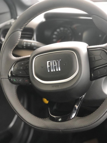 Imagen 9 de 19 de Fiat Cronos Drive Pack Designe 1.3 A.e