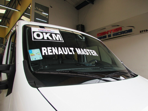 Van Para Turismo Renault Master L1h1