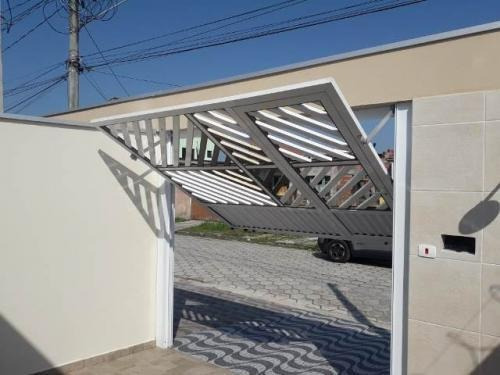 Imagem 8 de 9 de Casa Lado Praia, Perto De Tudo! Aceita Financiamento!