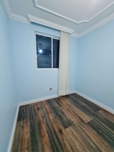 Apartamento 3 Quartos Transformado P/ 2 Lazer Completo Luxo!