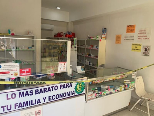 Local Comercial En Renta Gomez Palacio Centro