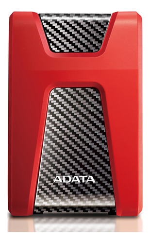 Disco Duro Externo 1tb Adata Hd650 Usb 3 Uso Rudo Portatil