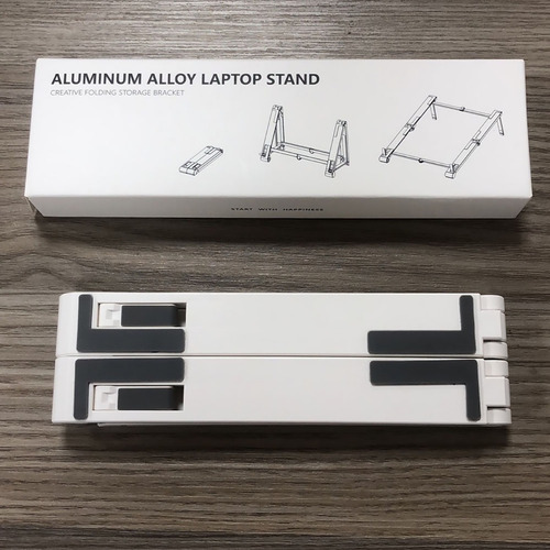 Soporte Multifuncional Para Computadora Portátil Para Tablet