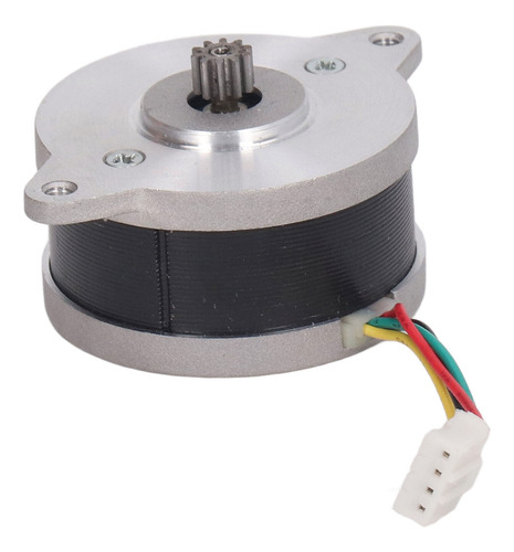 Extrusora De Motor Paso A Paso Nema14, 2 Fases, 36 Mm, Panqu