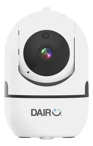 Camara Dairu Movimiento Interior 1080p Diametro 3.6mm