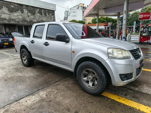 Hyundai Santa Fe 2.7 Gls At