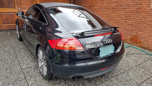 Audi TT 1.8 T Fsi