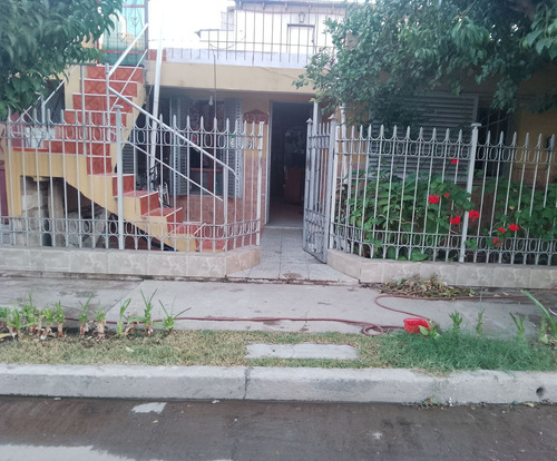 Venta De Casa En Barrio Res. San Roque 