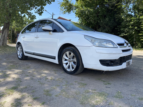 Citroën C4 1.6 Sx Hdi Am73