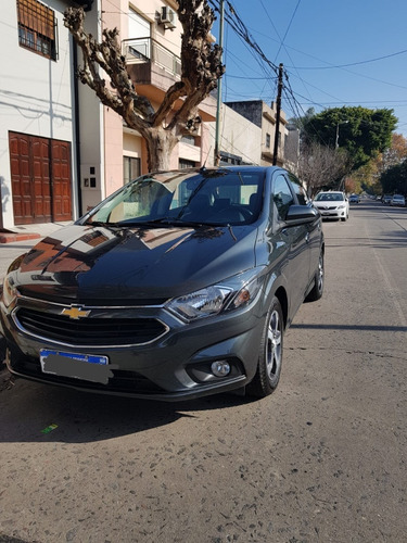 Chevrolet Onix 1.4 Ltz At 98cv