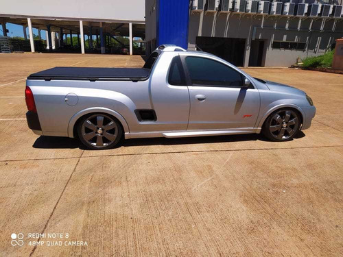 Chevrolet Montana 2010 1.4 Arena Econoflex 2p