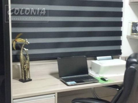 Imagem 16 de 20 de Apartamento A Venda - 4238905