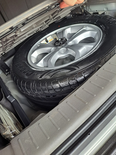Hyundai Tucson 2.0 Gls 4x2 Flex Aut. 5p Manual