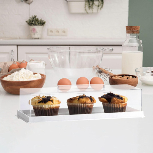 De Bakery Case Suptor De Pastel Con Vitrina De Pastel De