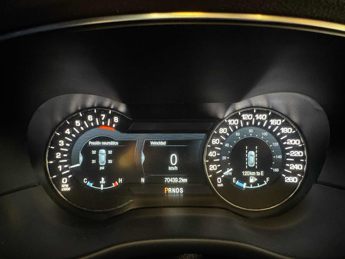 Lincoln MKC 2.3 Reserve At