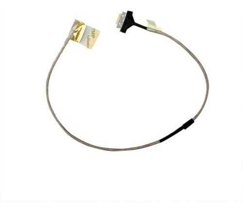 Pantalla De Video Lcd Flex Cable Para Toshiba Satellite E45 