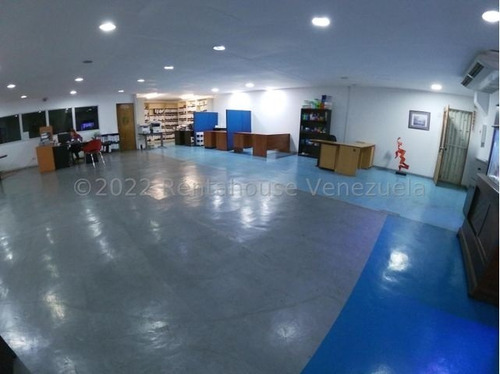 Imagen 9 de 12 de Rf Se Vende Fabrica De Plasticos Operativa Al 100% En La Dolorita Mls #22-25184 Isabel Fragozo Rent A House
