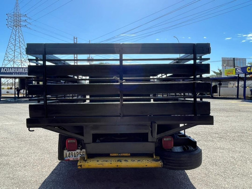 Imagen 6 de 18 de Ford F-350