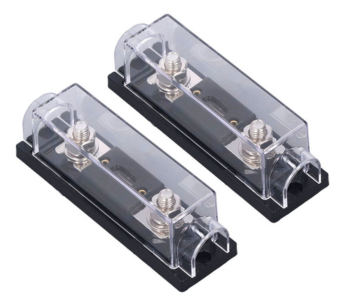 Portafusibles De Audio Rvs Yachts