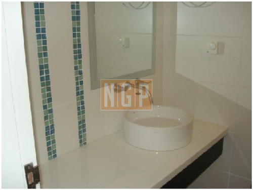 Divino Impecable Con Servicios Oferta-ref:3172