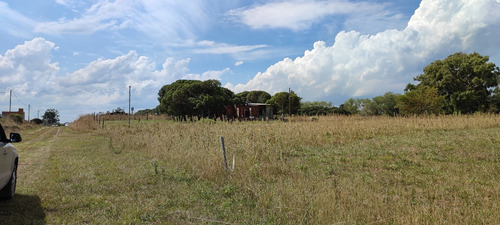 Imagen 4 de 16 de Lote En Barrio Arenas De Oro Miramar V 4707 Con Escritura