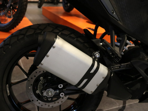Ktm Adventure 390 Entrega Inmediata