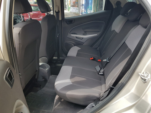 Ford Ecosport 1.6 Se 110cv 4x2