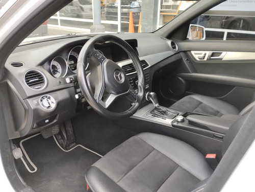 Mercedes Benz C250 Edition C