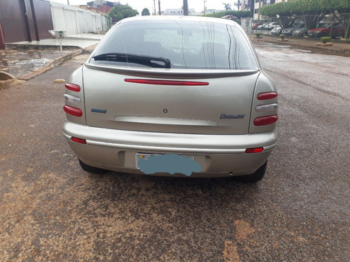 Fiat Brava Hgt 1.8 16v 2000/01