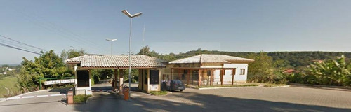 Terreno À Venda, Condomínio Vale Da Santa Fé, Vinhedo. - Te0496