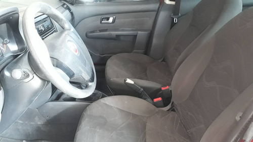 Imagem 10 de 10 de Fiat Siena 1.0 Mpi El 8v Flex 4p Manual