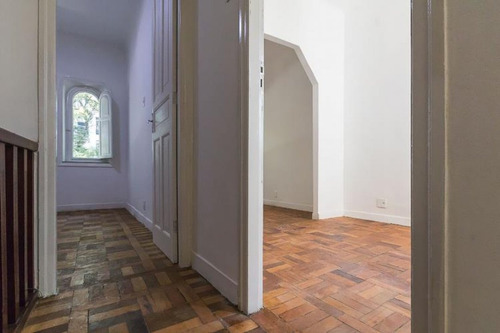 Imagem 13 de 30 de Casa Em Tijuca, Rio De Janeiro/rj De 170m² 3 Quartos À Venda Por R$ 790.000,00 - Ca281664-s