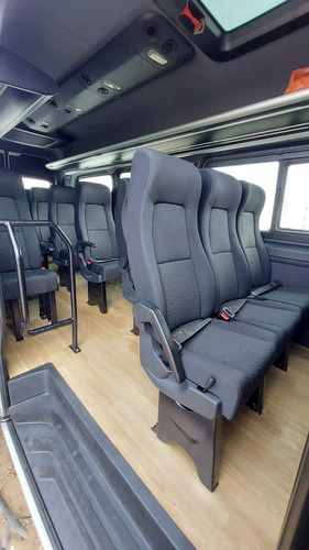 Sprinter Cdi 517 Ano 2023 Luxo Jm Cod.1356