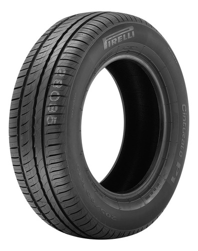 Pneu Pirelli Aro 16 Cinturato P1 195/55r16 91v Xl