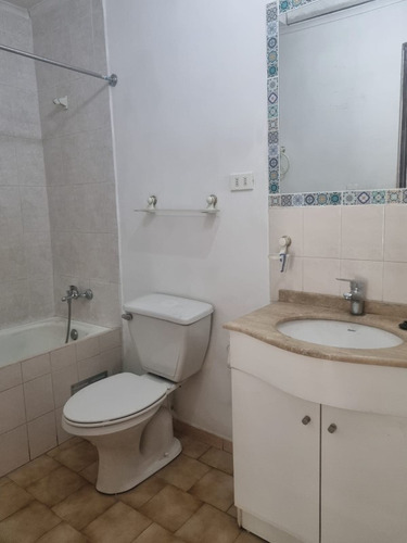 Departamento Calle Carampangue
