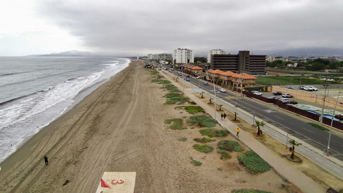 Departamento Para Venta Frente Al Mar (74422)