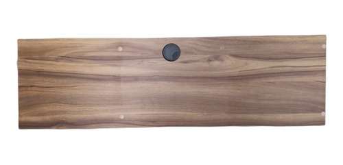 Imagen 4 de 10 de Repisa Mueble Flotante Modelo Z Para Equipos De Tv 100 X 25